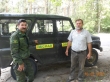 Пополнение в рядах общественных лесных инспекторов 