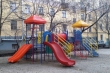 Губернаторская программа по строительству детских площадок выполнена на 70%
