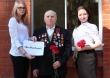 Общественная палата Московской области проводит фотоконкурс «Вот мой герой» к юбилею Победы  