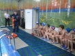 В детских лагерях на территории Московской области проводится акция «Научись плавать»