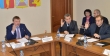 Состоялось семьдесят восьмое  заседание Совета депутатов Воскресенского муниципального района