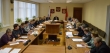 Заседание антинаркотической комиссии и межведомственной комиссии по профилактике правонарушений