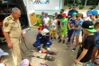 Надзор за безопасностью детей в летних лагерях