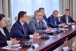 Встреча Председателей Советов домов с Губернатором Подмосковья