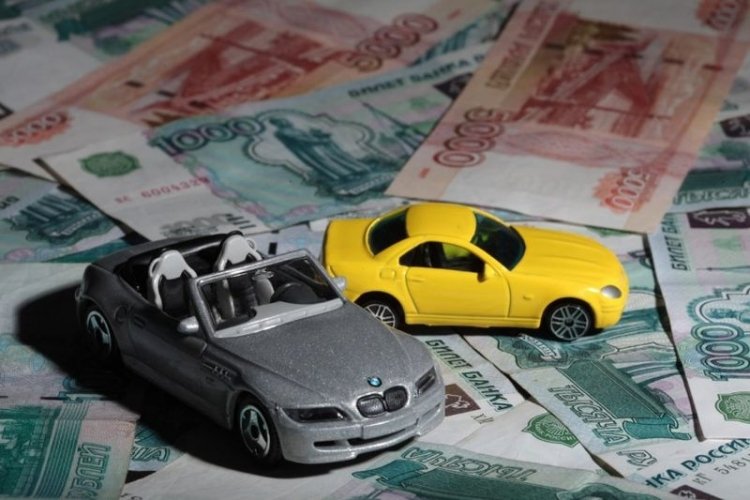Какой налог за 2015 год предстоит платить автовладельцам