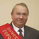 Коршунов Петр Иванович 