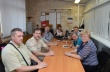 15 июля 2016 года  состоялось 6 заседание территориальной избирательной комиссии Воскресенского района