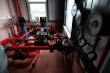 Подмосковным бизнесменам помогут подключиться к газовым сетям