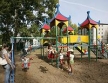 Губернаторская программа по строительству новых детских площадок расширена