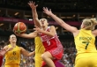 В Чехове открылся молодежный чемпионат Европы по баскетболу
