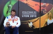 Воскресенский атлет Алексей Кузнецов выиграл серебро чемпионата мира IPC 