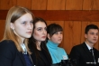 Депутаты Молодёжного парламента Воскресенского района готовятся к работе