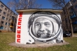 Украсим Подмосковье космическими граффити