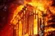 В Подмосковье сократилось число жертв бытовых пожаров 