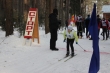 Наши лыжники праздновали успех в Егорьевске