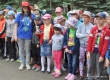 Летний отдых для детей в Московской области