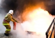 Более 32,5 тыс. жителей Подмосковья вступили в ряды добровольных пожарных