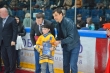 Турнир по хоккею на кубок Валерия Каменского завершился в Воскресенске
