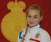 Диана Рузанова – сильнейшая на Всероссийском  турнире