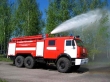 В Правительстве Подмосковья обсудили подготовку региона к пожароопасному периоду
