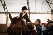Всероссийский фестиваль по конному спорту