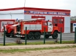 15 новых пожарных депо планируется построить в Подмосковье в 2015 году по губернаторской программе