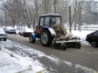 Оперативные службы ЖКХ Подмосковья готовы к снегопаду и гололёду