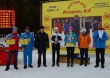 XI гонка на призы «Лыжного клуба Наседкина»