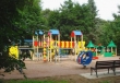 50 детских площадок по губернаторской программе 