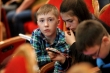 Почти 5,5 тыс звонков поступило на детский телефон доверия Московской области в январе
