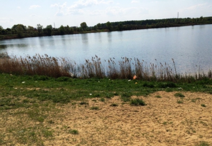  15 мая состоится субботник по очистке берегов озера в мкр. Лопатинский